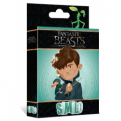 Similo: Fantastic Beasts and Where to Find Them (Inglés)