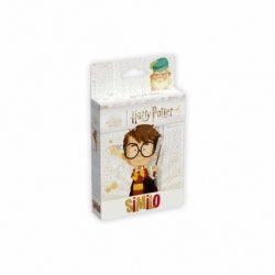 Similo Harry Potter (Inglés)