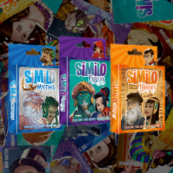 Similo: History (Inglés)