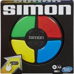 Simon (Multiidioma)