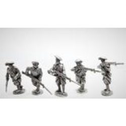 Skytrex WWI French Chasseurs Alpins (5 Pack) (Inglés)