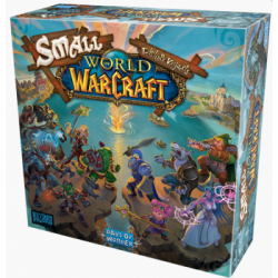 Small World of Warcraft (Alemán)