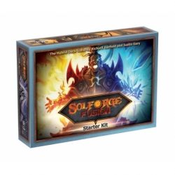 SolForge Fusion Starter Set 1 (Inglés)