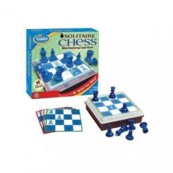Solitaire Chess