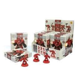 Space Marine Hero Serie 2 – Caja 10 unidades