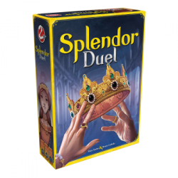 Splendor Duel (Alemán)
