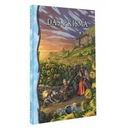 Splittermond – Das Prisma (Alemán)