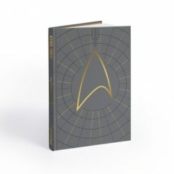 Star Trek Adventures Player’s Guide (Inglés)