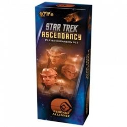 Star Trek: Ascendancy – Ferengi Alliance Expansion