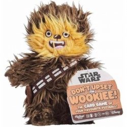 Star Wars: Don’t Upset the Wookiee CDU of 6 (Inglés)