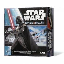 Star Wars: Imperio vs Rebelión