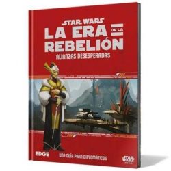 Star Wars: La Era De La Rebelión – Alianzas Desesperadas
