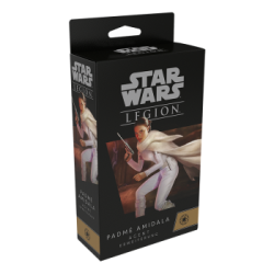 Star Wars: Legion – Padme Amidala (Alemán)