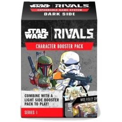 Star Wars Rivals S1 Character booster Pack Español – Funko