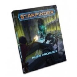 Starfinder RPG: Alien Archive 3 – EN