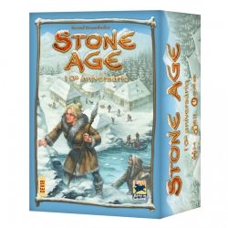 Stone Age, Edición X Aniversario