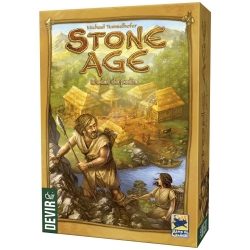 Stone Age – L’edat de pedra (Ed. Català)