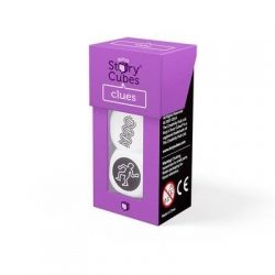 Story Cubes Pistas