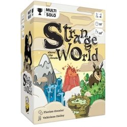 Strange World