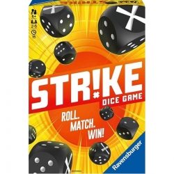 Strike El Juego De Dados