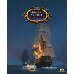 Struggle of Empires Deluxe (Inglés)(Alemán)