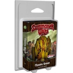 Summoner Wars Spectral Conclave Faction Deck (Inglés)