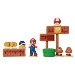 Super Mario mini juego Display (12)