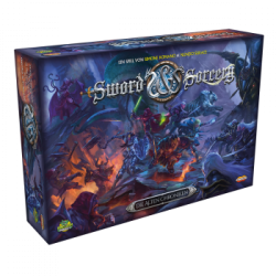 Sword – Sorcery: Die Alten Chroniken (Alemán)