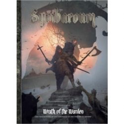 Symbaroum: Thistle Hold – Wrath of the Warden (Inglés)