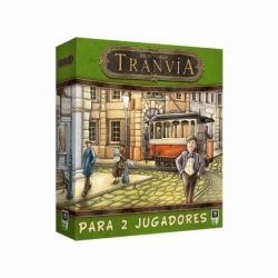 TRANVÍA