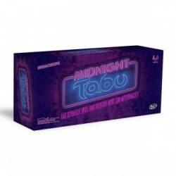 Tabu Midnight (Alemán)