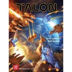 Talon Reprint Edition (Inglés)