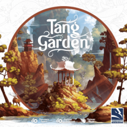 Tang Garden (Alemán)