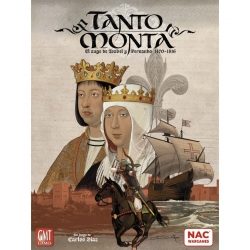 Tanto Monta El Auge de Isabel y Fernando 1470-1516