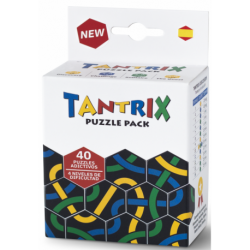 Tantrix Puzzle Pack