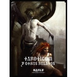 Taroticum y Otros Relatos