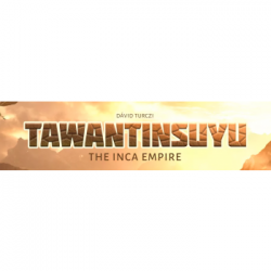Tawantinsuyu: The Inca Empire – Golden Age
