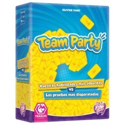 Team Party