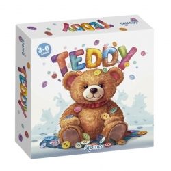 Teddy
