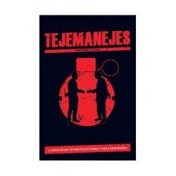 Tejemanejes