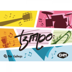 Tempo (Multiidioma)