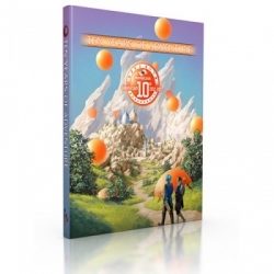 Ten Years of Adventure (Inglés)