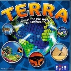 Terra (Alemán)