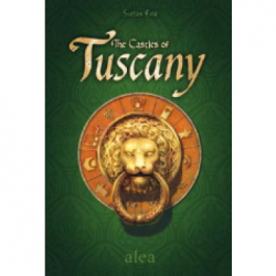 The Castles of Tuscany (Multiidioma)