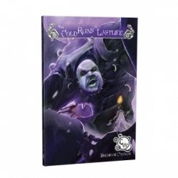 The Cold Ruins of Lastlife (Inglés)