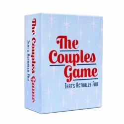 The Couples Game (Inglés)