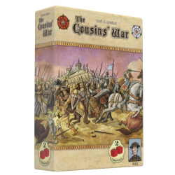 The Cousin´s War (La Guerra de los Primos)