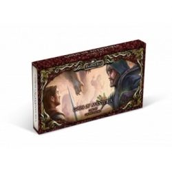 The Dark Eye Cardset – Gods of Aventuria (Inglés)