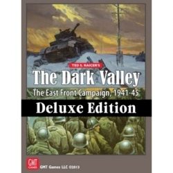 The Dark Valley Deluxe (Inglés)