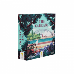 The Gardens (Inglés/Francés)